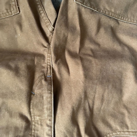 Rei cooperative carhartt like work pants - Picture 5 of 8